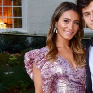 Meet your Posher, Caroline